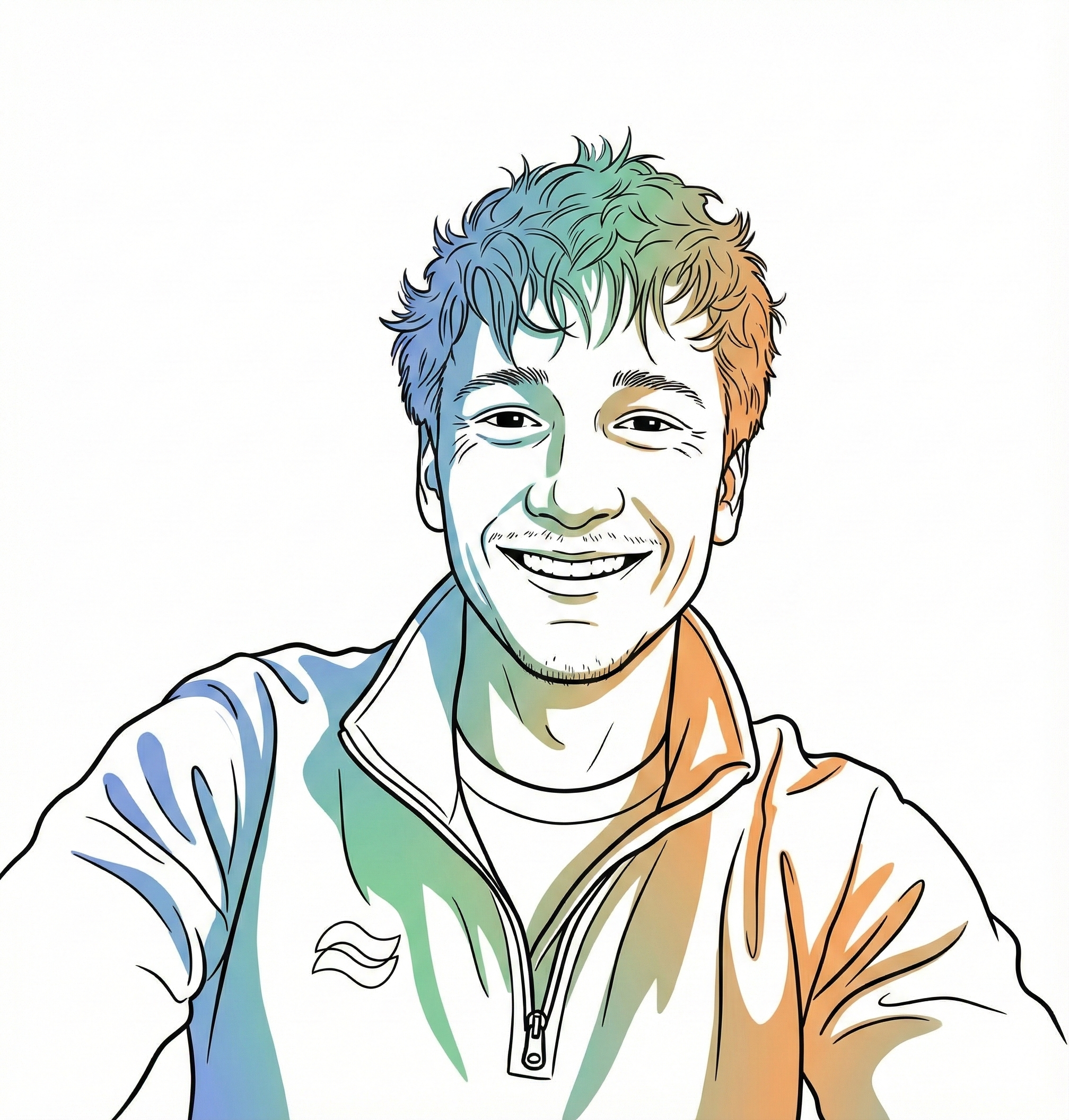 Lewis, Founder of Till